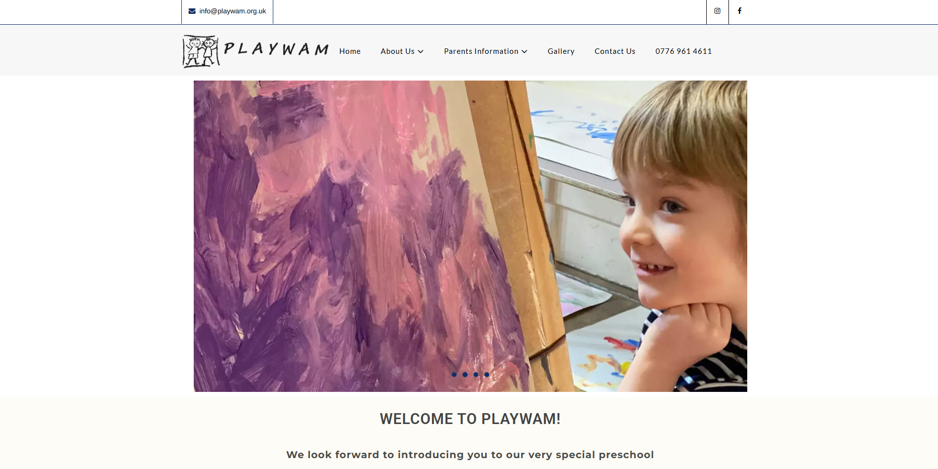 Playwam