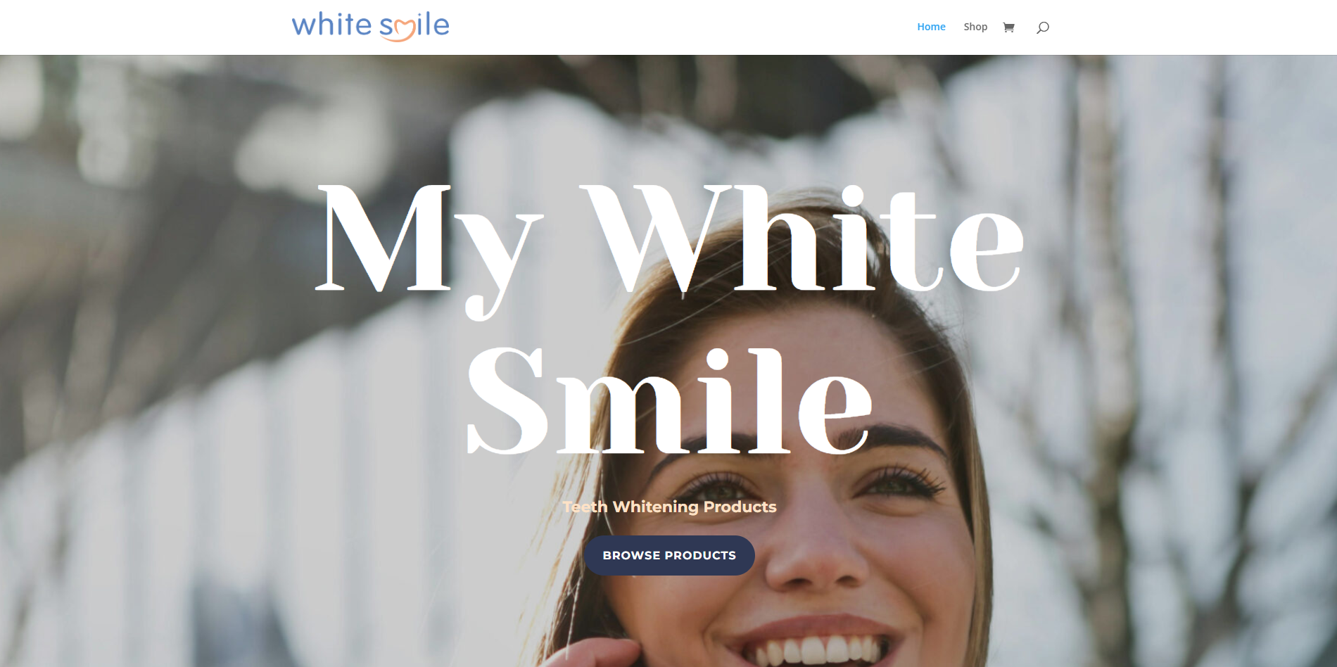 Whitesmile